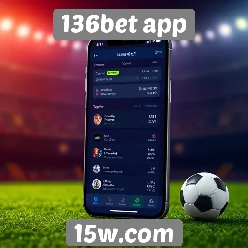 Vantagens e desvantagens do 136bet app