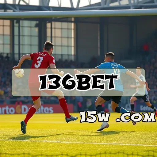 136bet app: A Aposta Certa para Eventos Esportivos no Brasil