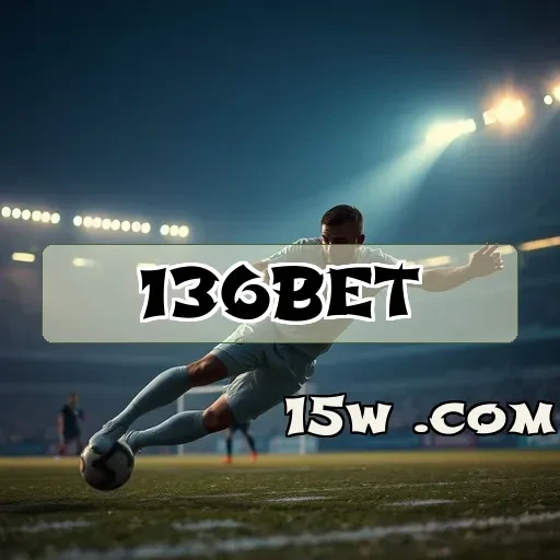 136bet app: Apostas Esportivas que Transformam sua Experiência em Jogos